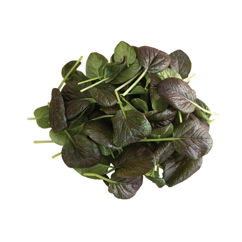 Spring Greens Mix