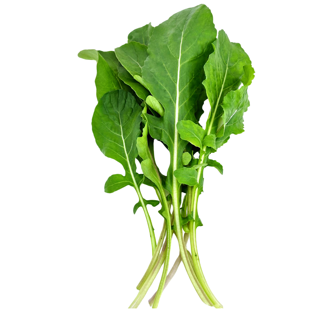 Spring Greens Mix