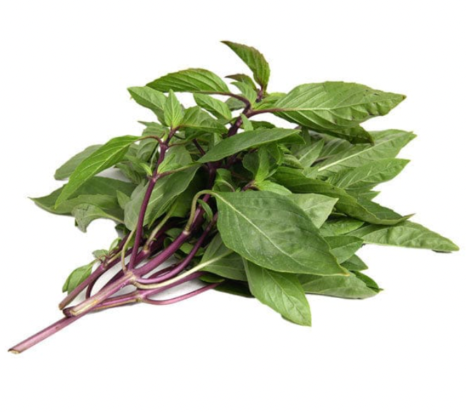 Spring Herb Mix