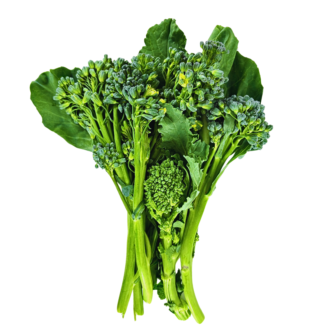 Spring Veggie Mix