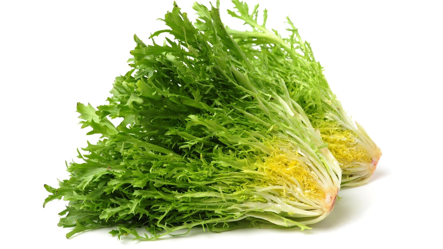 Spring Greens Mix