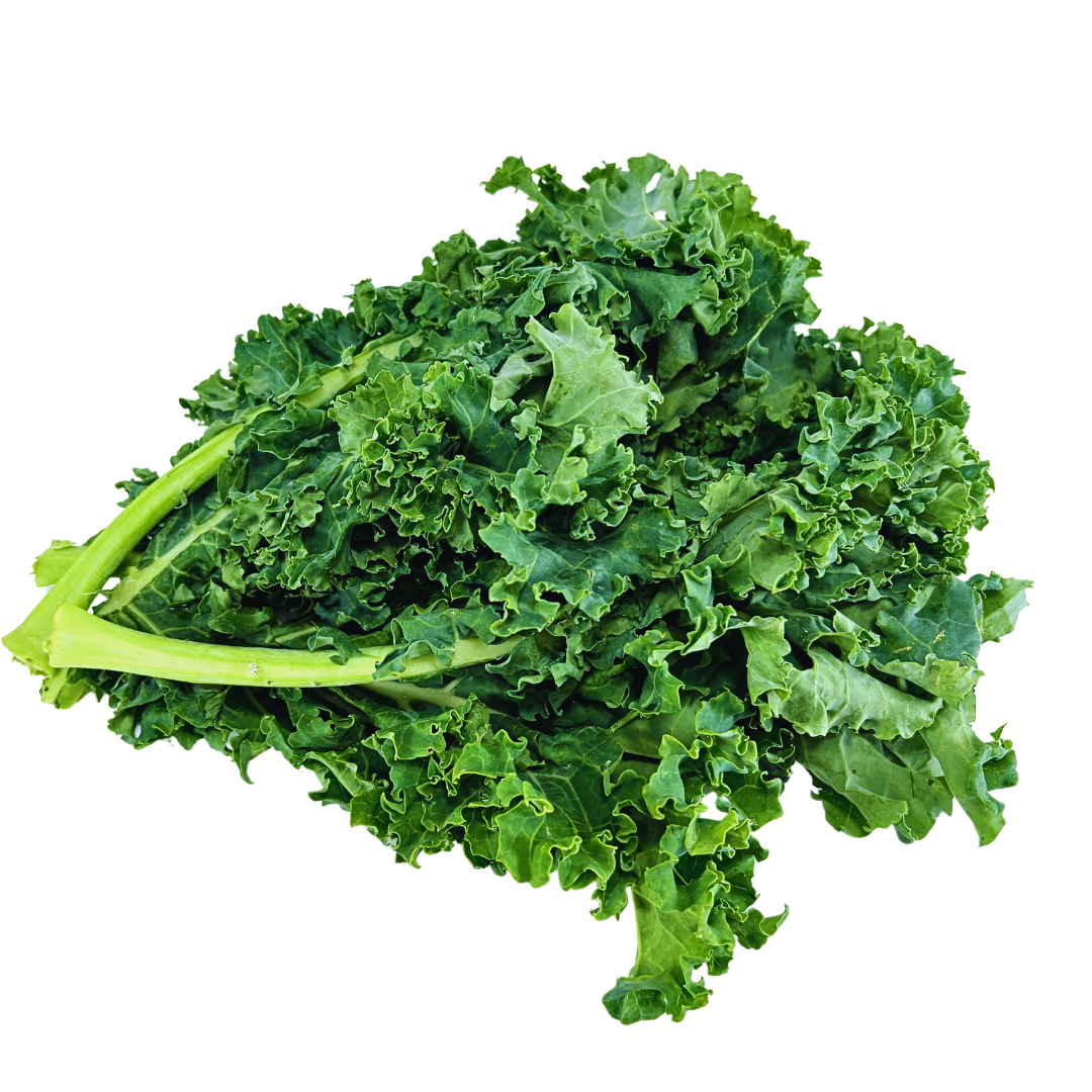 Spring Greens Mix