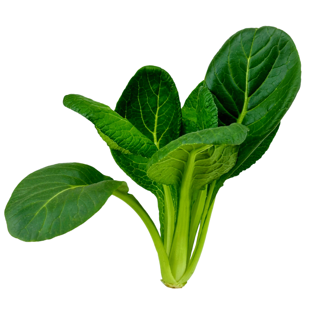 Spring Greens Mix