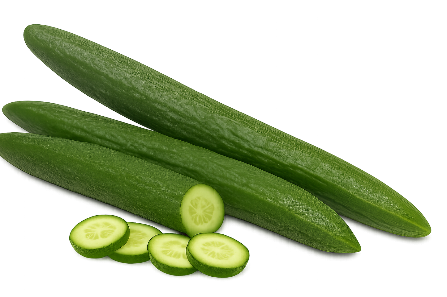 Cucurbit Bundle
