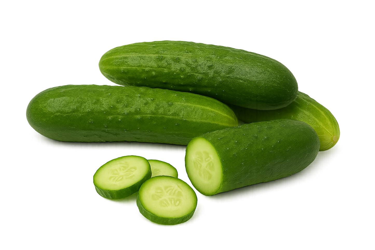 Cucurbit Bundle