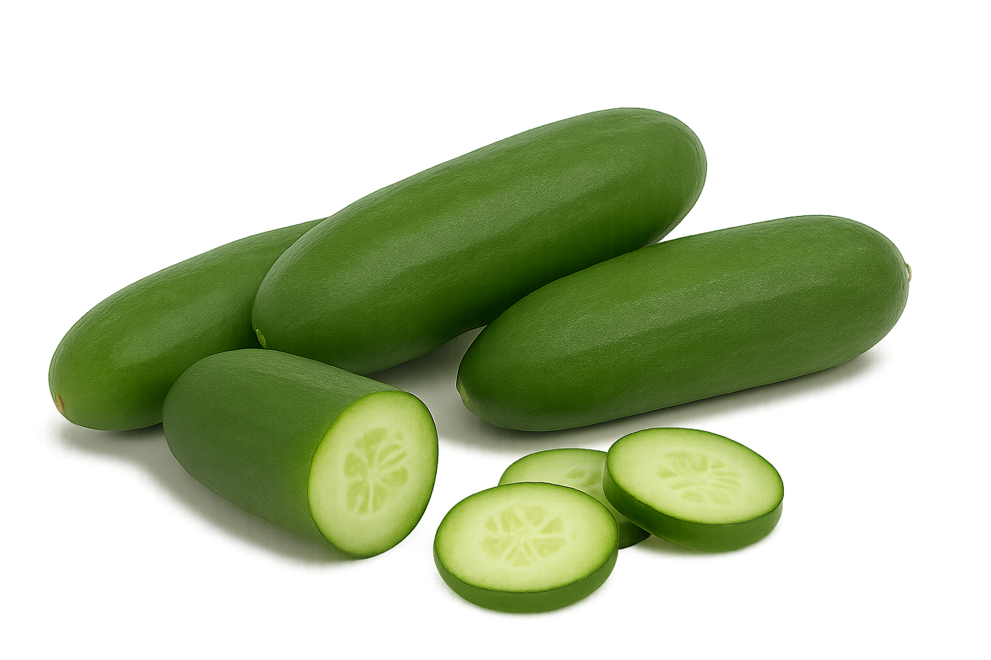 Cucurbit Bundle