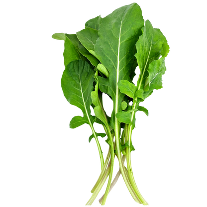 Spring Greens Mix