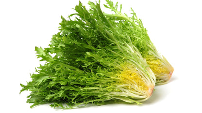 Spring Greens Mix