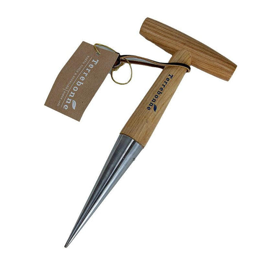 Stainless Dibbler