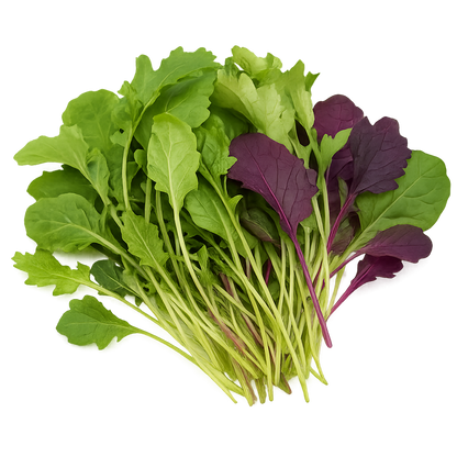 Greens Bundle