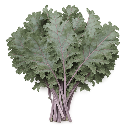 Greens Bundle