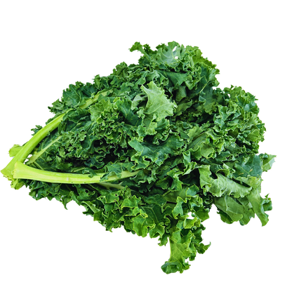 Spring Greens Mix