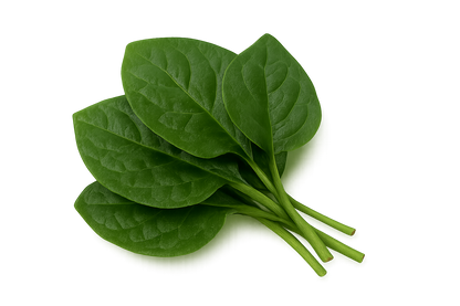 Greens Bundle