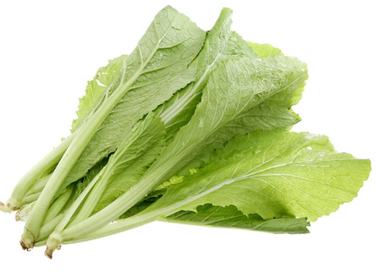 Spring Greens Mix