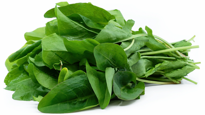 Spring Greens Mix