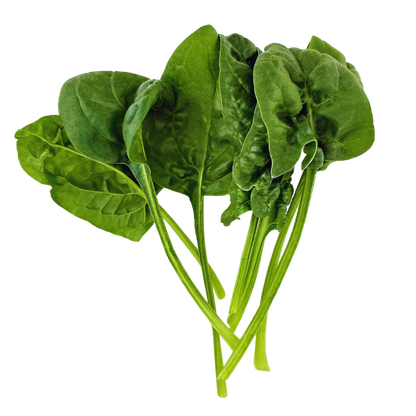 Spring Greens Mix
