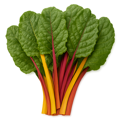 Greens Bundle