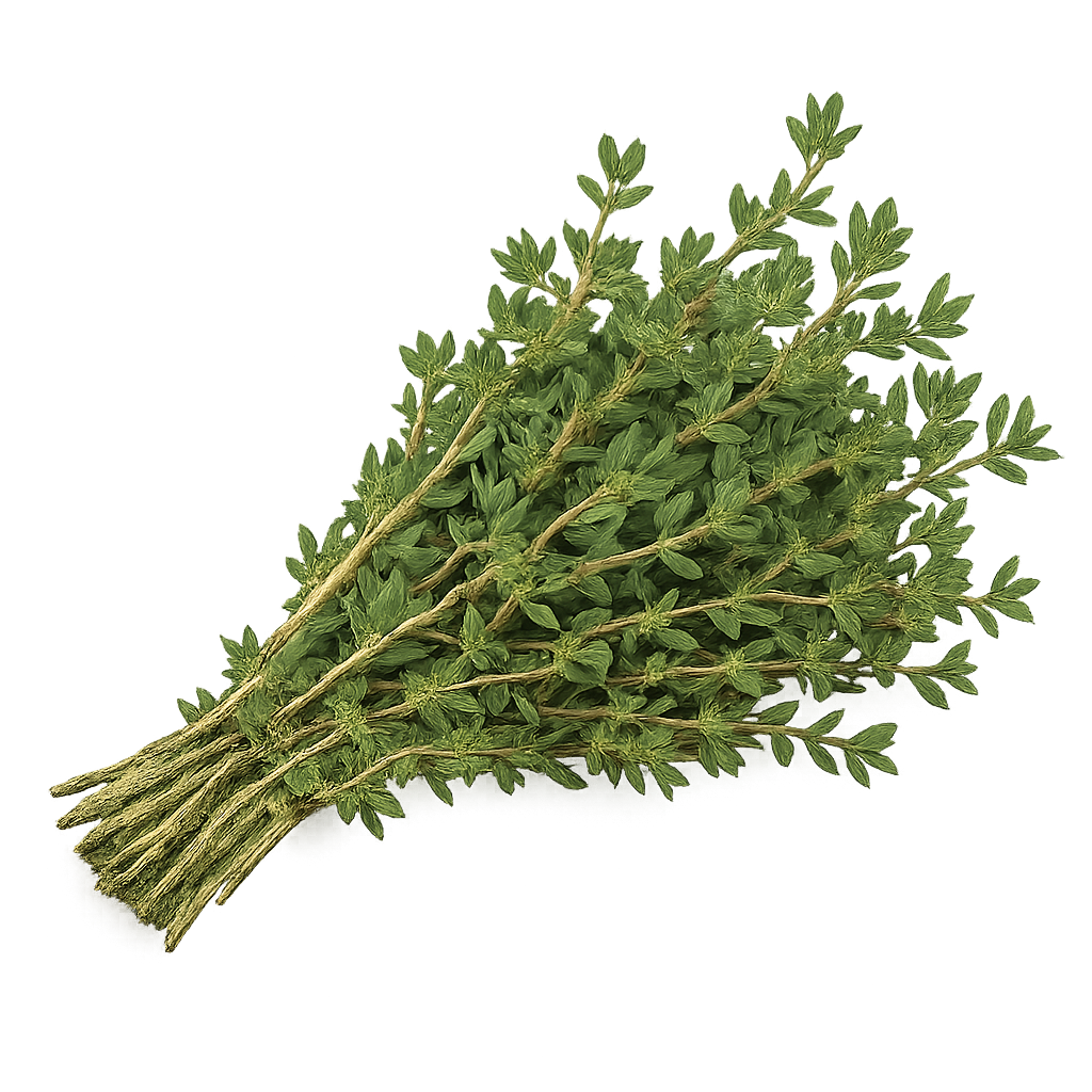 Herb Bundle