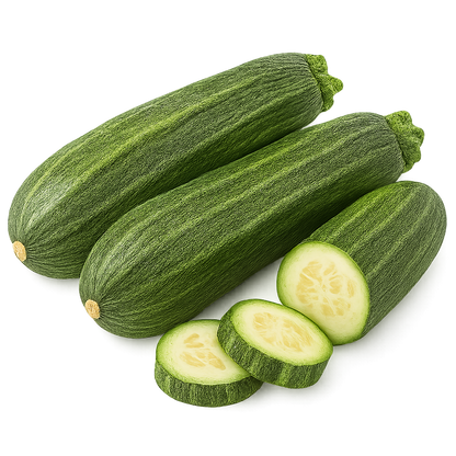 Cucurbit Bundle