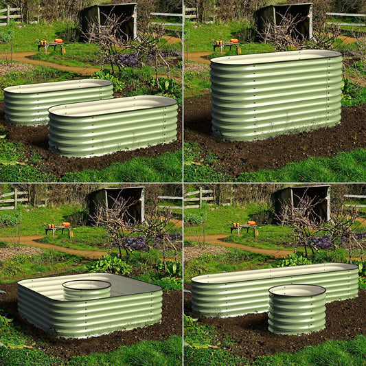 4-Style Modular