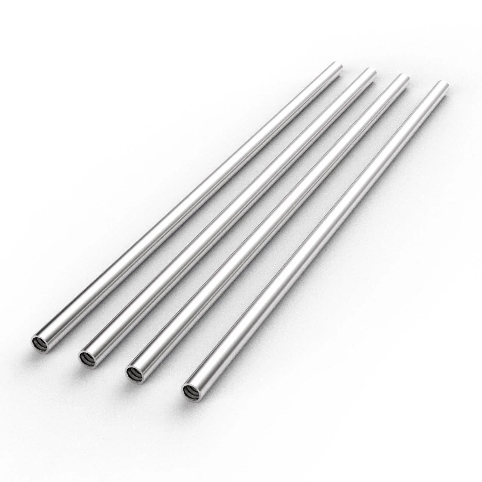 Metal Rods For Trees Olle Gardens Anti-corrosion Aluminum Support Rods for Infinity Garden ...