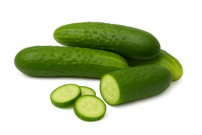 Cucurbit Bundle
