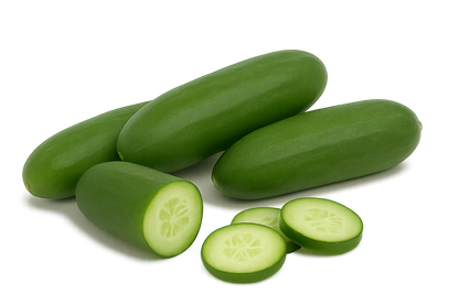 Cucurbit Bundle